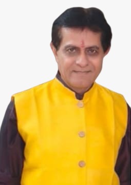 Praveen Sharma